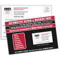 6x9 SuperSeal Direct Mail Postcard
